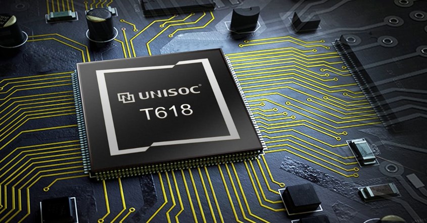 Sejarah Singkat Perkembangan Unisoc