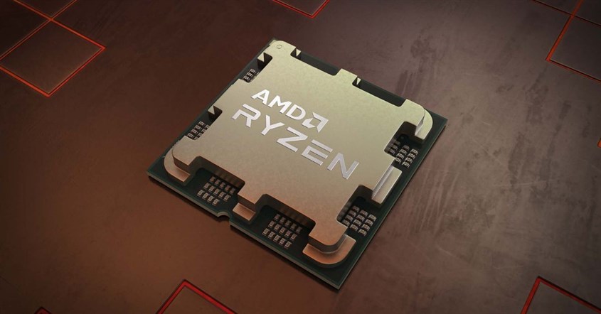 Apa Itu AMD Ryzen 5 7530U