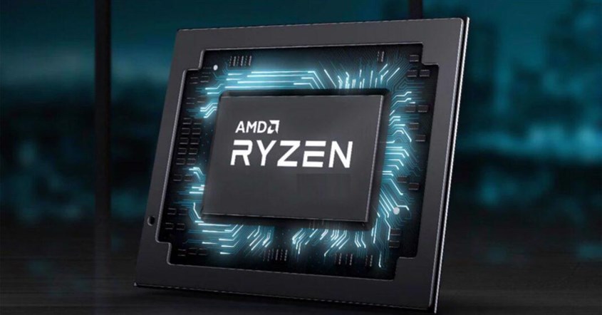 Performa Ryzen 5 7530U