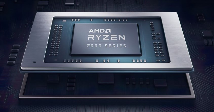 Sejarah Singkat Ryzen 5 7530U