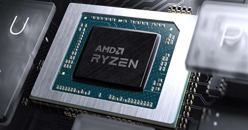 Spesifikasi Lengkap Ryzen 5 7530U