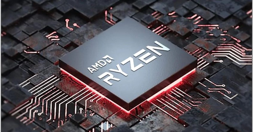 Ryzen 7 5800H: Prosesor Laptop Kencang untuk Gaming & Editing | erablue.id