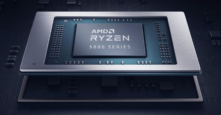 Ryzen 7 5800H: Prosesor Laptop Kencang untuk Gaming & Editing | erablue.id