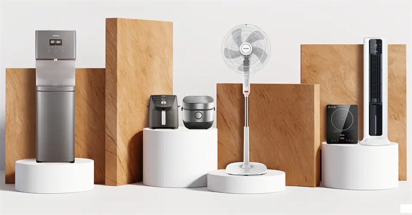 Inovasi Toshiba dari Masa ke Masa