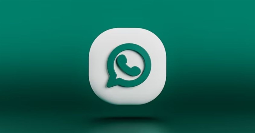 Proxy WhatsApp
