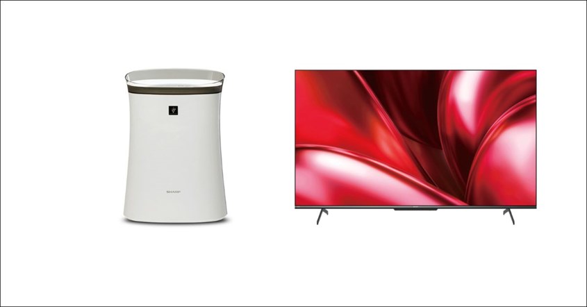 Inovasi SHARP dari Masa ke Masa