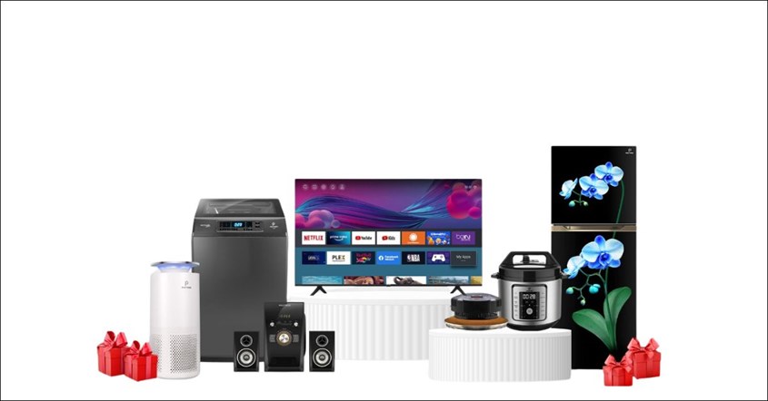 Perjalanan Inovasi Polytron dari Masa ke Masa