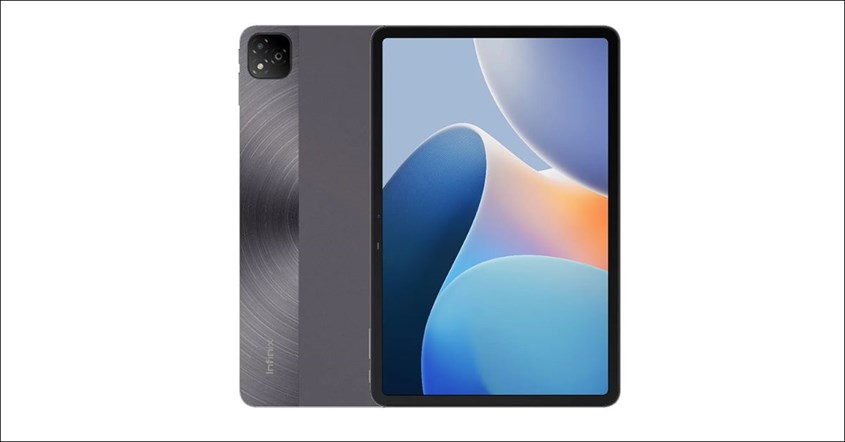 Infinix XPAD 4G adalah salah satu rekomendasi tablet terbaik Infinix XPAD 4G adalah salah satu rekomendasi tablet terbaik