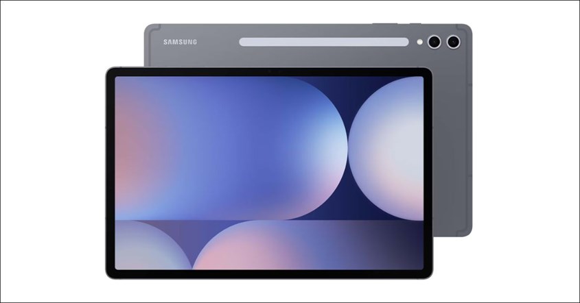 Layar luas dari samsung galaxy tab s10 ultra sebagai rekomendasi tablet terbaik dengan dukungan s pen Layar luas samsung galaxy tab s10 ultra sebagai rekomendasi tablet terbaik dengan dukungan s pen