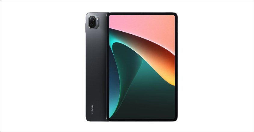 Layar xiaomi mi pad yang luas menjadikannya termasuk salah satu rekomendasi tablet terbaik Layar xiaomi mi pad yang luas menjadikannya termasuk salah satu rekomendasi tablet terbaik