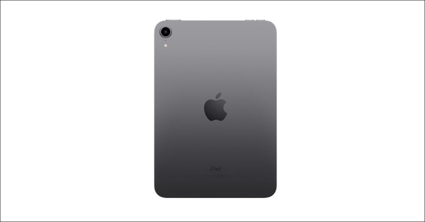 Rekomendasi tablet terbaik ketujuh yaitu ipad mini 6 wifi Rekomendasi tablet terbaik ketujuh yaitu ipad mini 6 wifi