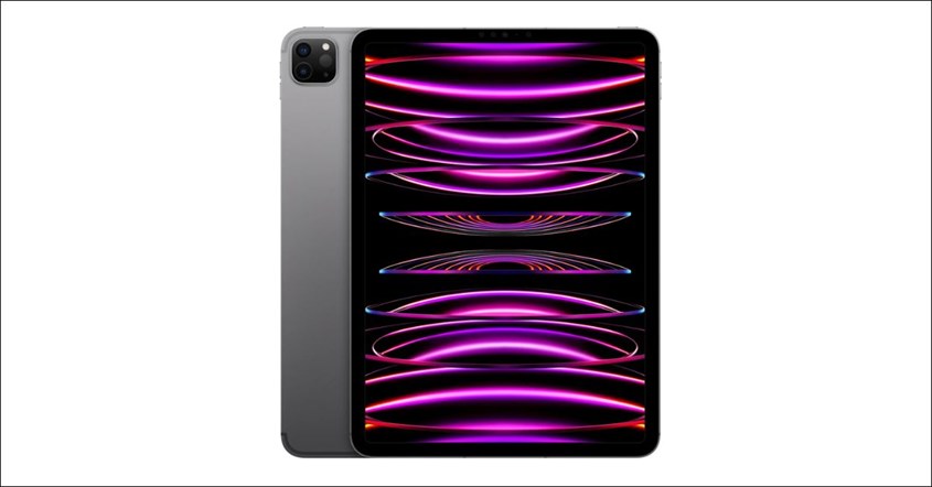 Rekomendasi tablet terbaik dari merek apple yaitu ipad pro 11 4th Rekomendasi tablet terbaik dari merek apple yaitu ipad pro 11 4th gen