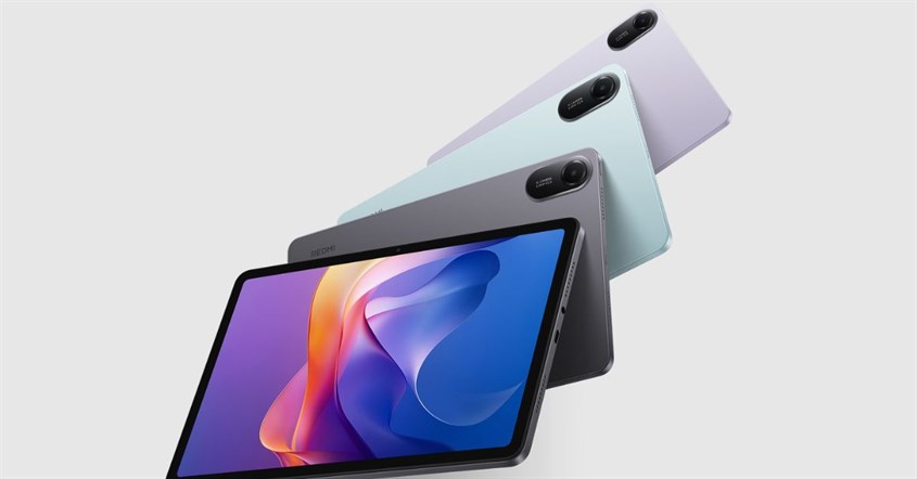 Desain dan pilihan warna tablet merk xiaomi Desain dan pilihan warna tablet merk xiaomi