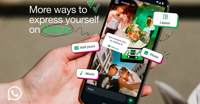 Tanya jawab seputar cara menambahkan musik di status wa Tanya jawab seputar cara menambahkan musik di status wa