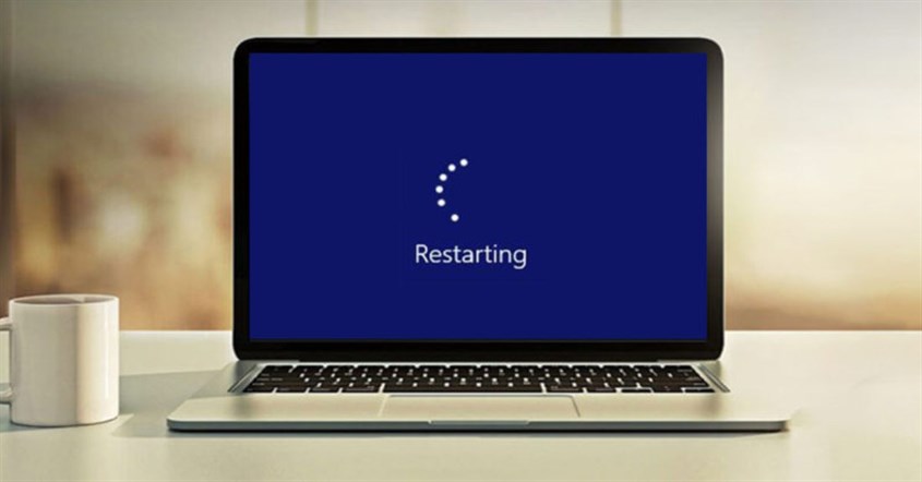 Cara Restart Laptop untuk Windows & macOS Cara Restart Laptop untuk Windows & macOS