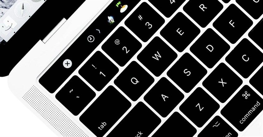 Cara Mematikan Laptop (MacBook) dengan Keyboard untuk macOS