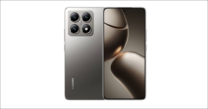 Salah satu rekomendasi hp flagship murah yaitu xiaomi 14t