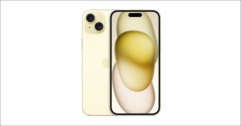 Produk apple yang jadi salah satu hp flagship murah yaitu iphone 15