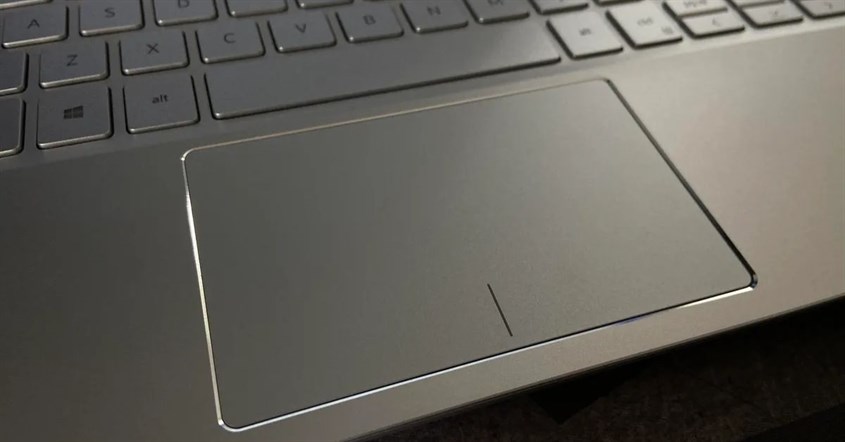 Touchpad Tidak Aktif Touchpad Tidak Aktif