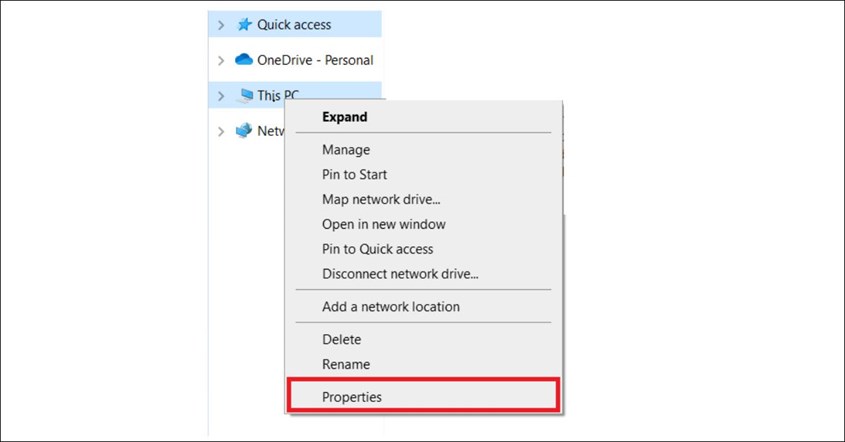 Cara cek windows di laptop yang mudah lewat file explorer