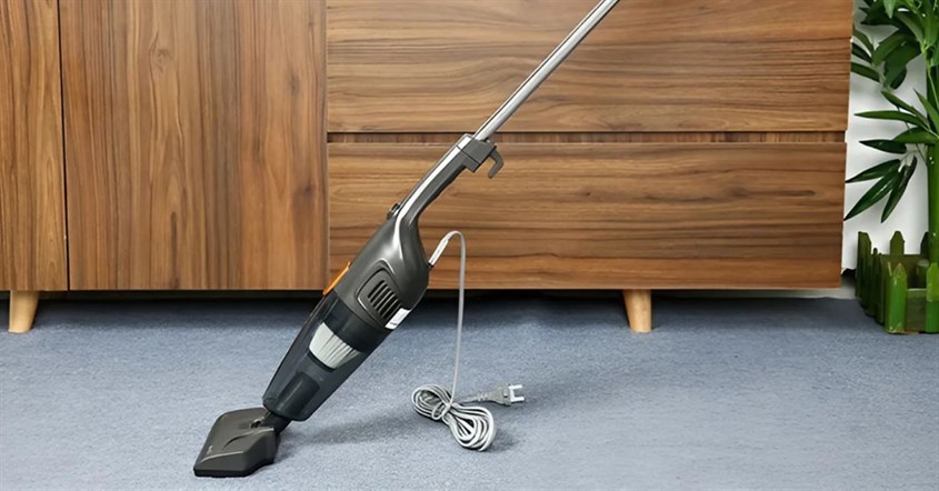 Merk deerma sebagai salah satu rekomendasi vacuum cleaner kasur