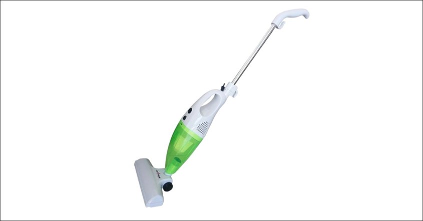 Tampilan salah satu rekomendasi vacuum cleaner kasur merek advance