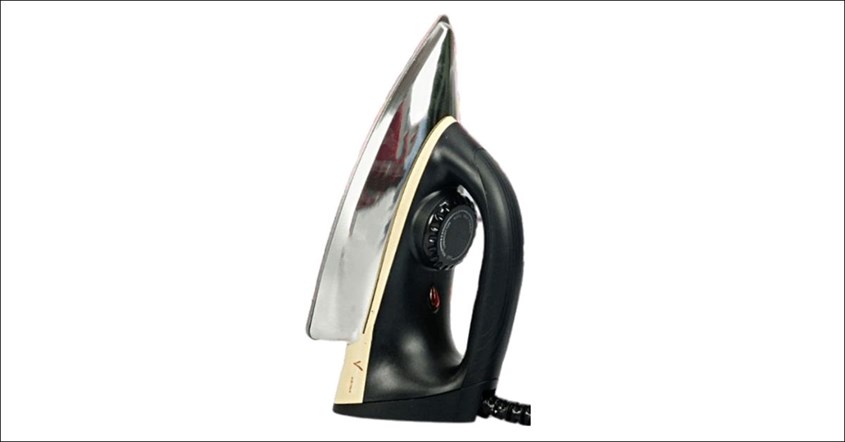 Setrika Kering Advance STK-520 Setrika Kering Advance STK-520