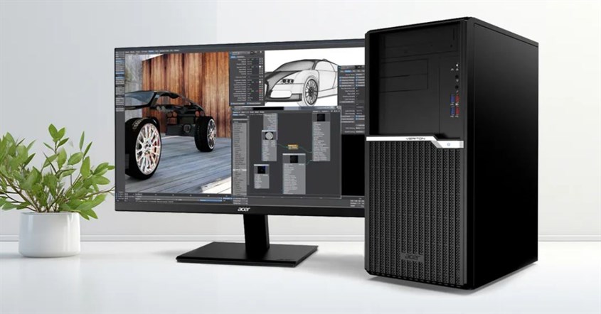 Acer merek mana? simak pemaparan dan penjelasan serta daftar produknya.