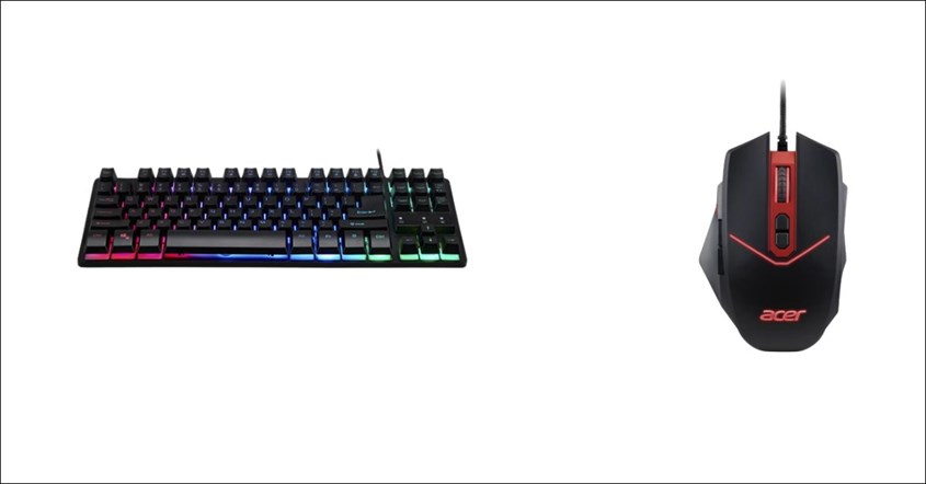 Acer merek mana? simak pemaparan dan penjelasan serta daftar produknya.