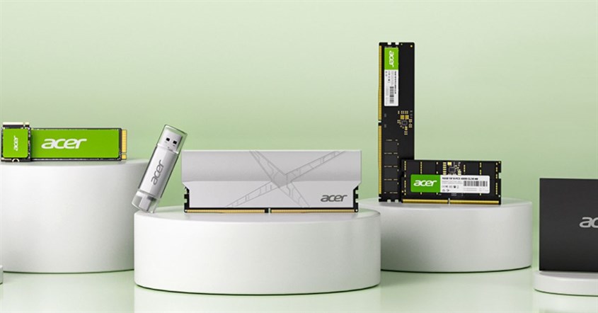 Acer merek mana? simak pemaparan dan penjelasan serta daftar produknya.