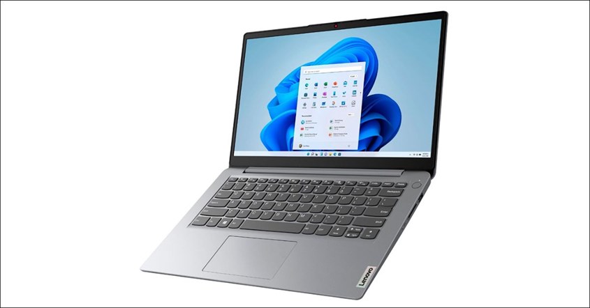 Laptop Lenovo IdeaPad Slim 1 14IGL7 Celeron Laptop Lenovo IdeaPad Slim 1 14IGL7 Celeron