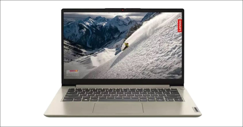 Lenovo IdeaPad Slim 1 N4020 Lenovo IdeaPad Slim 1 N4020