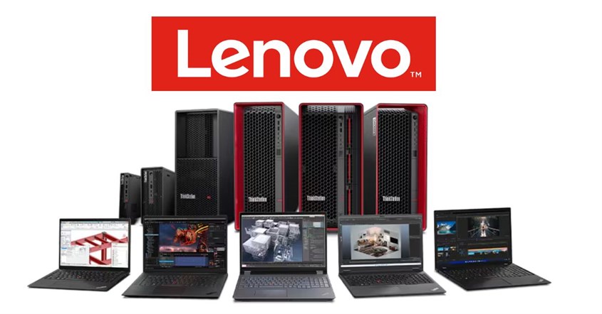 Perjalanan Inovasi Lenovo dari Masa ke Masa Perjalanan Inovasi Lenovo dari Masa ke Masa