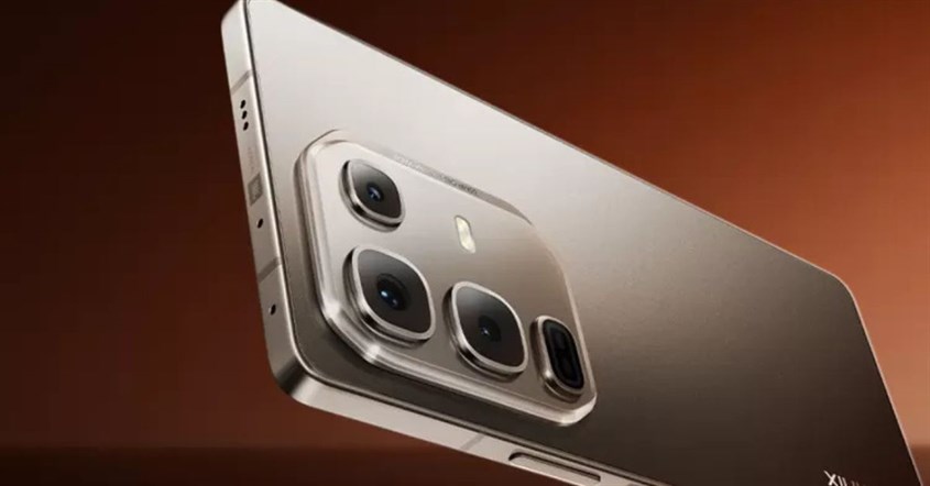 Spesifikasi Infinix Note 50 Pro Terbaru dengan Fitur Unggulan | erablue.id