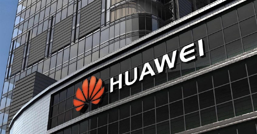 Sekilas Tentang Brand Huawei