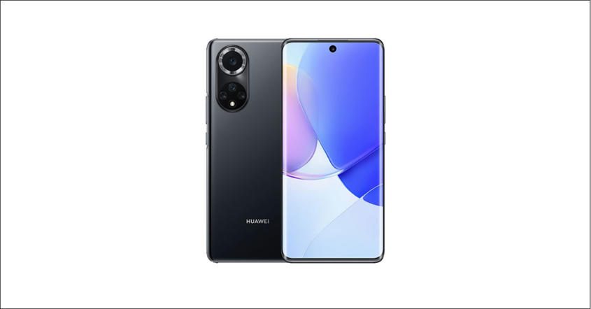 Smartphone Huawei Nova 9 8GB/128GB dilengkapi dengan beragam fitur untuk memudahkan aktivitas sehari-hari.