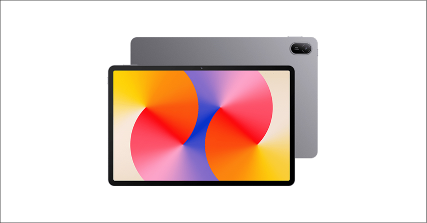 Huawei MatePad SE 11 inch 6GB/128GB diminati banyak orang karena portable & ringan.