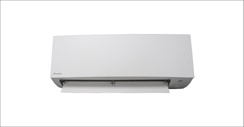 AC Split Daikin 0.5 PK FTC15YV14 lebih hemat listrik. AC Split Daikin 0.5 PK FTC15YV14 lebih hemat listrik.