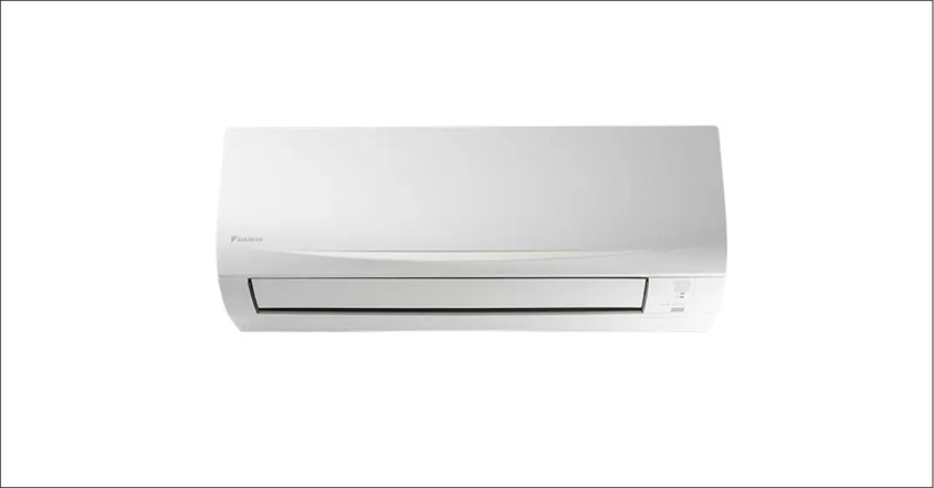 AC Split Daikin 2.5 PK FTC60NV14 ideal untuk kantor yang besar. AC Split Daikin 2.5 PK FTC60NV14 ideal untuk kantor yang besar.