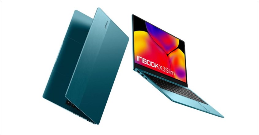 Laptop Infinix