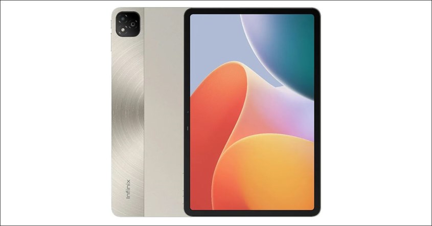 Infinix XPAD 4G 4GB/256GB salahs atu tablet andalan dari Infinix Infinix XPAD 4G 4GB/256GB salahs atu tablet andalan dari Infinix