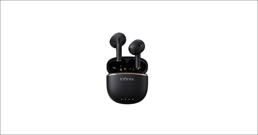 TWS Infinix TWS Infinix