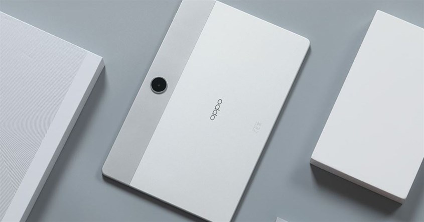 OPPO Pad SE menawarkan fitur split screen untuk memudahkan multitasking OPPO Pad SE menawarkan fitur split screen untuk memudahkan multitasking