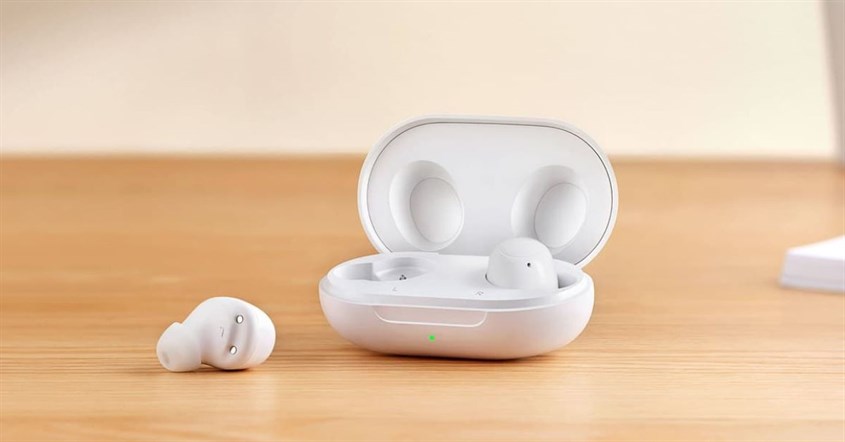 OPPO Enco Buds salah satu TWS murah yang cocok untuk gaming OPPO Enco Buds salah satu TWS murah yang cocok untuk gaming