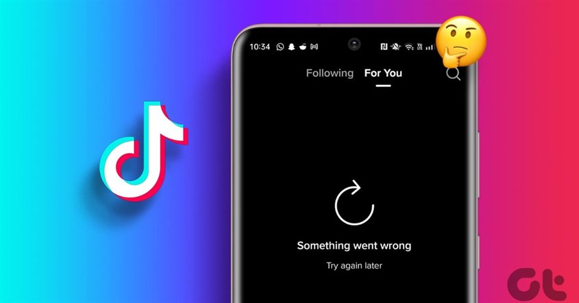 Server sedang bermasalah adalah salah satu alasan kenapa tidak bisa dibuka Server sedang bermasalah adalah salah satu alasan kenapa tidak bisa dibuka