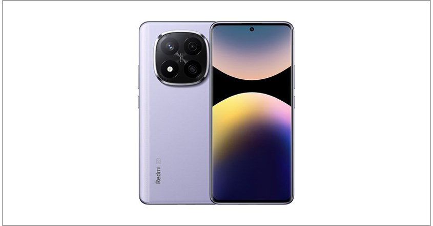 Redmi 5G terbaru Redmi 5G terbaru