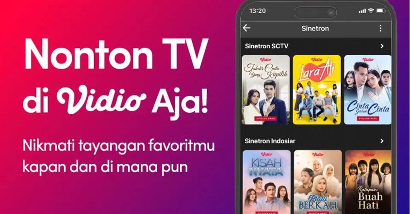 Aplikasi nonton film gratis. Aplikasi nonton film gratis.
