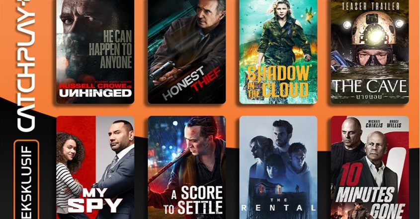 Aplikasi nonton film gratis. Aplikasi nonton film gratis.