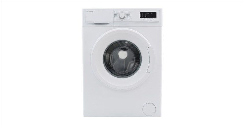 SHARP 6 Kg ES-FL1062B SHARP 6 Kg ES-FL1062B