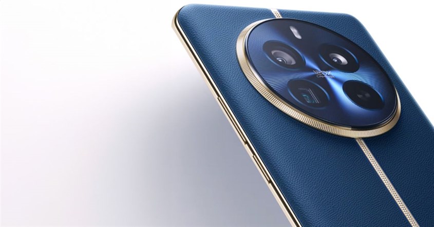 Tampilan modul kamera salah satu realme 5g ram 8 yaitu realme 12 pro+ 5g Tampilan modul kamera salah satu realme 5g ram 8 yaitu realme 12 pro+ 5g